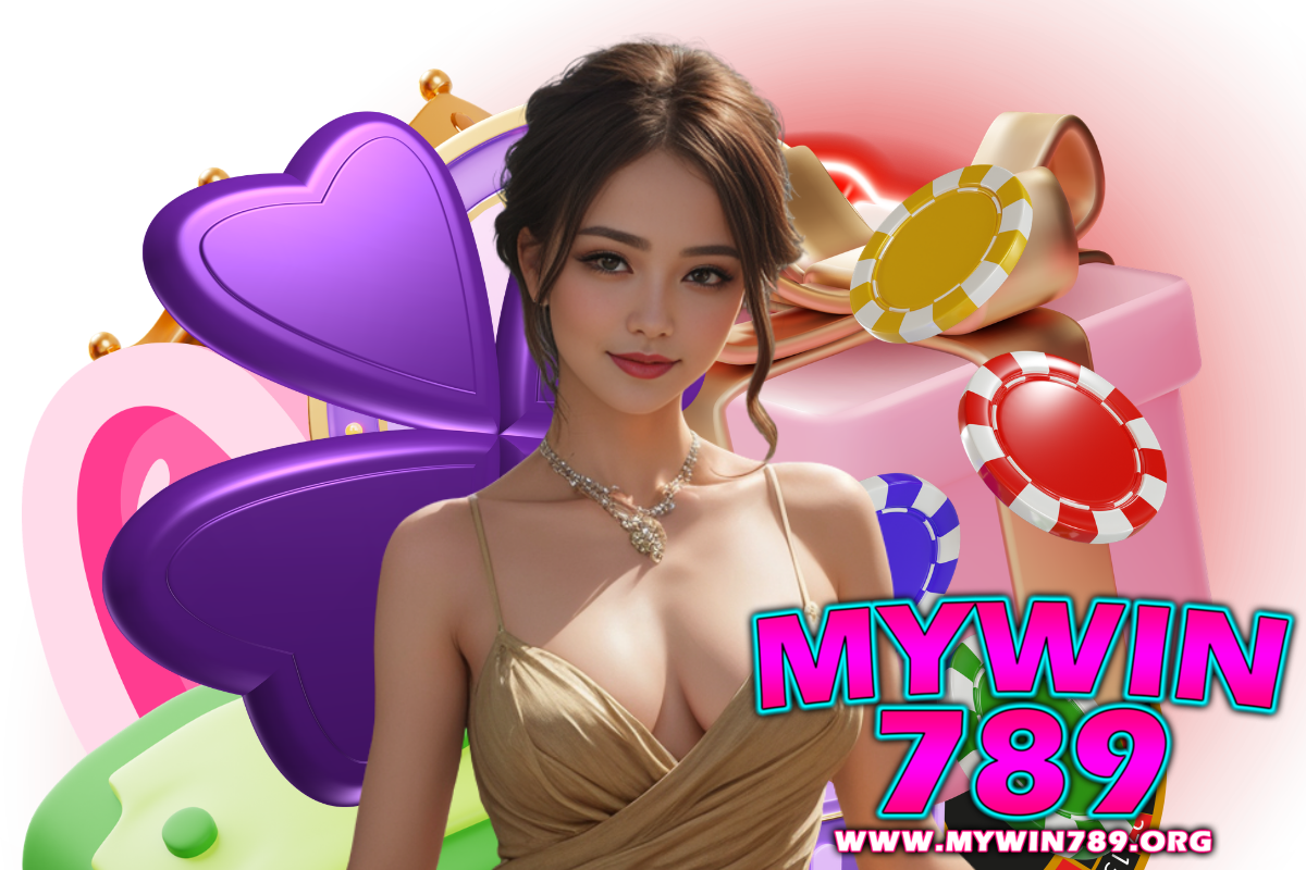 mywin789 wallet