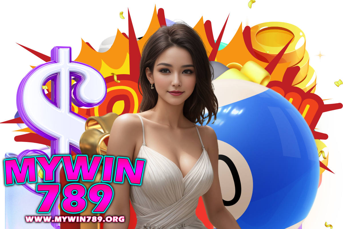 mywin789 สมัคร